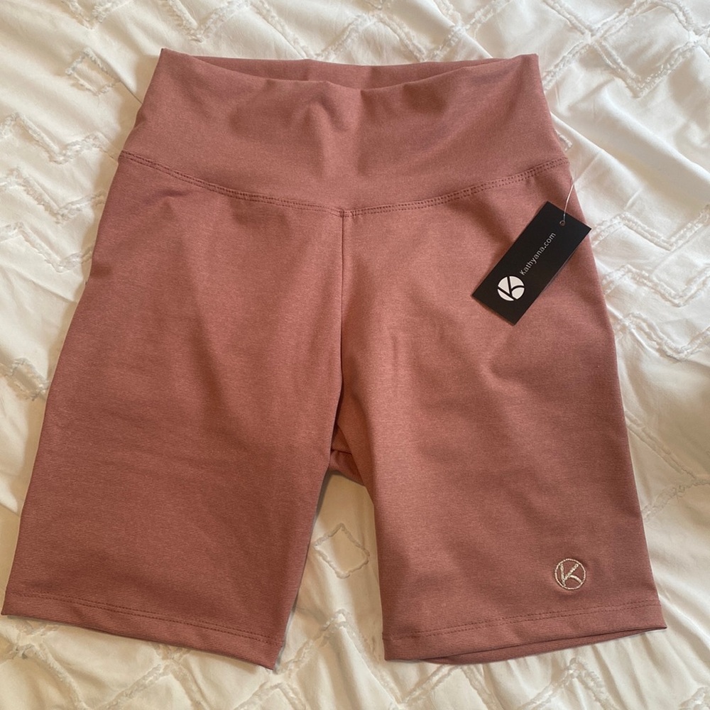 Bike shorts